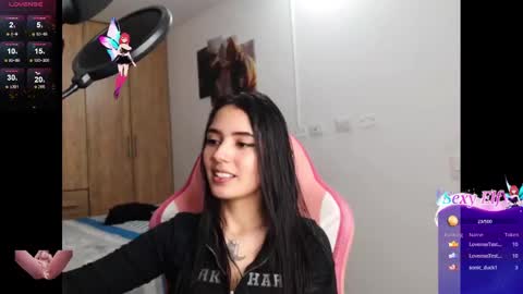 Snapshot of danny_marck chatting on 12/03/24, 11:46 Danny online show from 12/03/24, 11:46