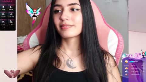 Snapshot of danny_marck chatting on 12/12/24, 02:59 Danny online show from 12/12/24, 02:59