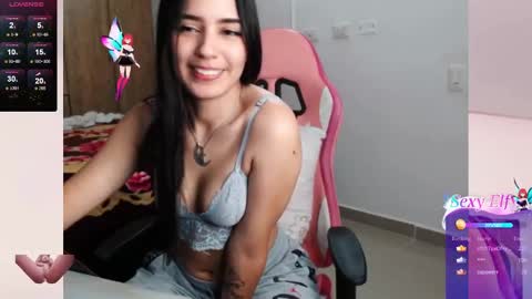 Snapshot of danny_marck chatting on 12/14/24, 02:23 Danny online show from 12/14/24, 02:23