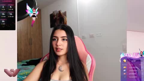 Snapshot of danny_marck chatting on 02/20/25, 11:21 Danny online show from 02/20/25, 11:21