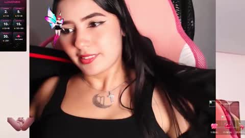 Snapshot of danny_marck chatting on 10/27/25, 11:41 Danny online show from 10/27/25, 11:41