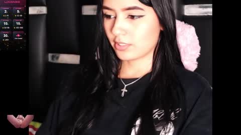 Snapshot of danny_marck chatting on 02/26/26, 11:15 Danny online show from 02/26/26, 11:15