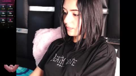 Snapshot of danny_marck chatting on 03/07/26, 11:02 Danny online show from 03/07/26, 11:02