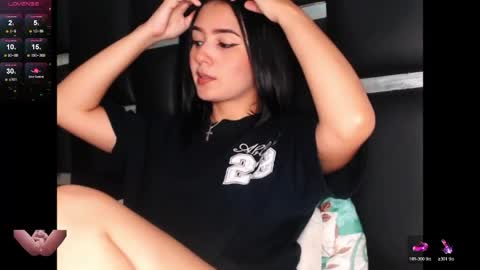 Snapshot of danny_marck chatting on 04/11/26, 10:47 Danny online show from 04/11/26, 10:47