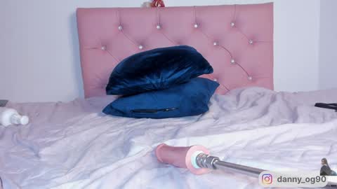 Snapshot of danny_og chatting on 01/24/25, 07:08 Danny online show from 01/24/25, 07:08