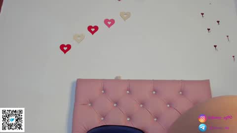 Snapshot of danny_og chatting on 02/19/25, 04:01 Danny online show from 02/19/25, 04:01