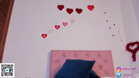 Snapshot of danny_og chatting on 03/09/25, 07:12 Danny online show from 03/09/25, 07:12