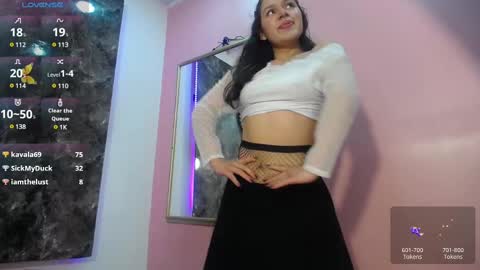 Snapshot of danny_shyy chatting on 02/18/25, 05:10 Danny online show from 02/18/25, 05:10