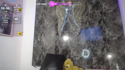 Snapshot of danny_shyy chatting on 02/20/25, 11:54 Danny online show from 02/20/25, 11:54