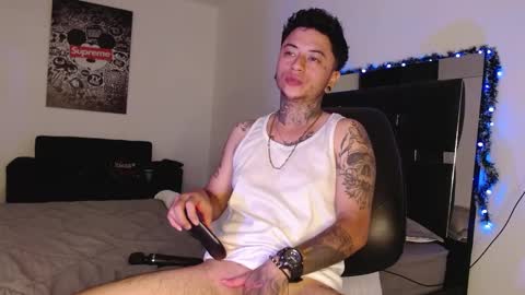 Danny  online show from 12/27/24, 02:04