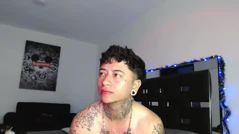 Danny  online show from 12/28/24, 04:20