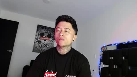 Danny  online show from 12/31/24, 12:43