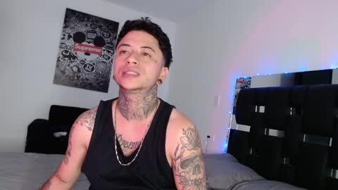 Danny  online show from 01/09/25, 12:03