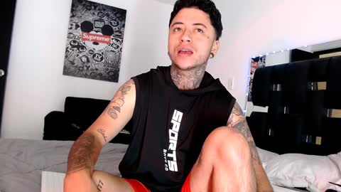 Danny  online show from 01/22/25, 06:52