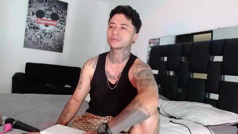 Danny  online show from 01/23/25, 05:31