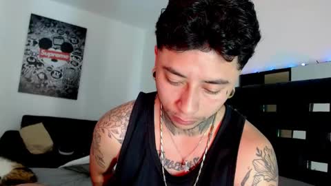 Danny  online show from 02/04/25, 04:18