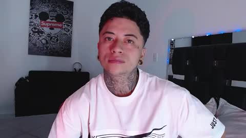 Danny  online show from 02/16/25, 09:16