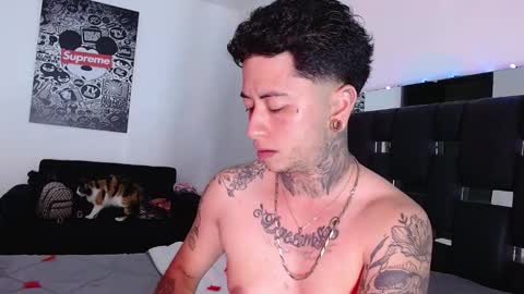 Danny  online show from 02/26/25, 11:04