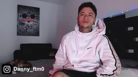 Danny  online show from 03/06/25, 02:30