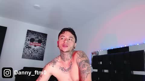 Danny  online show from 03/09/25, 08:10