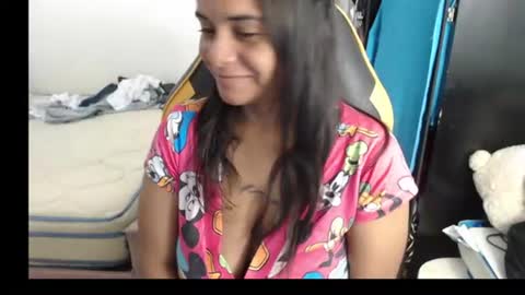 Snapshot of danny_sweettt chatting on 06/22/26, 08:17 danny.......... guys I have onlyfans follow me I am new I want to share with you many things I love you online show from 06/22/26, 08:17