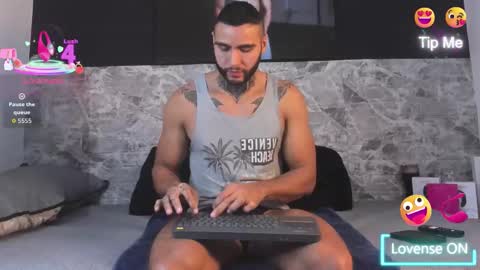 Snapshot of danny_wilson1 chatting on 10/09/25, 02:37 Danny Willson online show from 10/09/25, 02:37