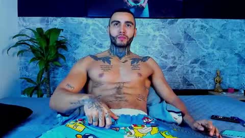 Danny Willson online show from 02/02/26, 02:38