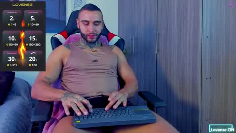 Danny Willson online show from 03/13/26, 03:18