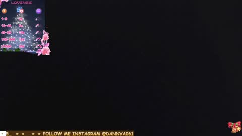 Danny online show from 12/13/24, 08:15