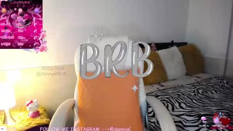 Danny online show from 02/22/25, 01:22