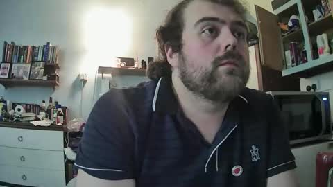 Danny online show from 11/04/25, 08:52