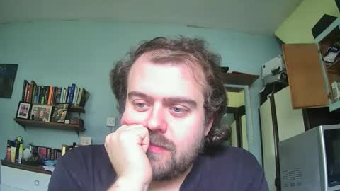 Danny online show from 12/01/25, 10:09