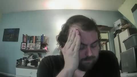 Danny online show from 01/05/26, 07:50