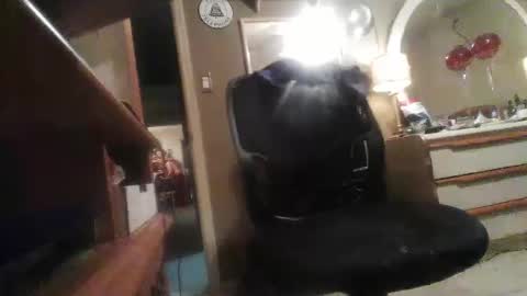 Snapshot of dannyb618 chatting on 12/04/25, 11:57 Danielle online show from 12/04/25, 11:57