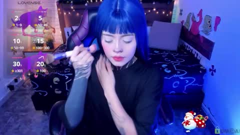 dannyblersack online show from 12/15/25, 10:14