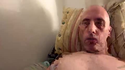 Snapshot of dannyboy8222 chatting on 03/22/26, 08:01 dannyboy8222 online show from 03/22/26, 08:01