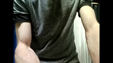 dannyboy8423 online show from 04/12/26, 07:02
