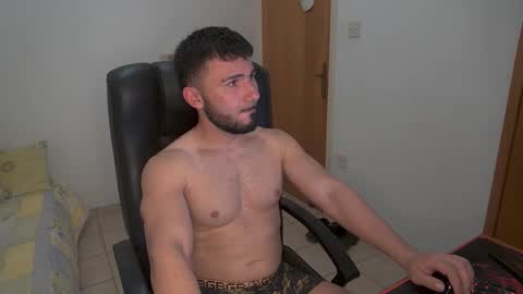 dannyboy_x_ online show from 10/26/25, 10:15