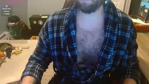 dannyboyx69 online show from 01/24/25, 03:11