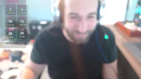 dannyboyx69 online show from 01/29/25, 08:46