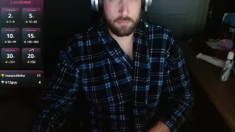 dannyboyx69 online show from 01/30/25, 05:30