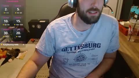 dannyboyx69 online show from 01/31/25, 03:52