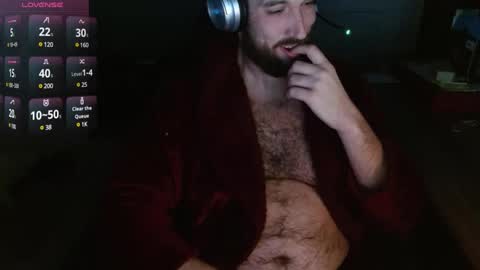 dannyboyx69 online show from 02/08/25, 06:12