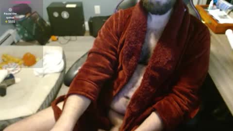 dannyboyx69 online show from 02/27/25, 05:02