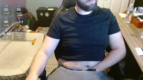 dannyboyx69 online show from 03/01/25, 05:31