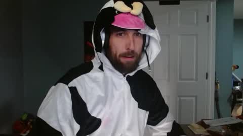 dannyboyx69 online show from 11/01/25, 10:56