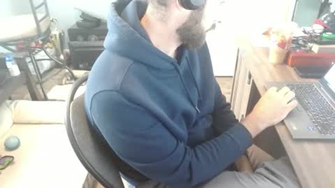 dannyboyx69 online show from 11/04/25, 06:29