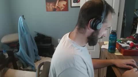 dannyboyx69 online show from 11/17/25, 02:56