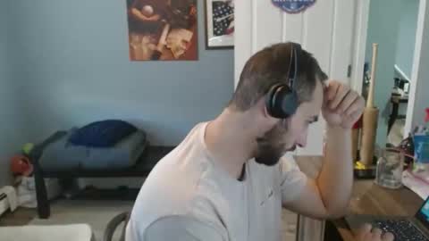 dannyboyx69 online show from 01/12/26, 03:28