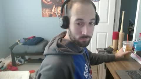 dannyboyx69 online show from 01/13/26, 02:55